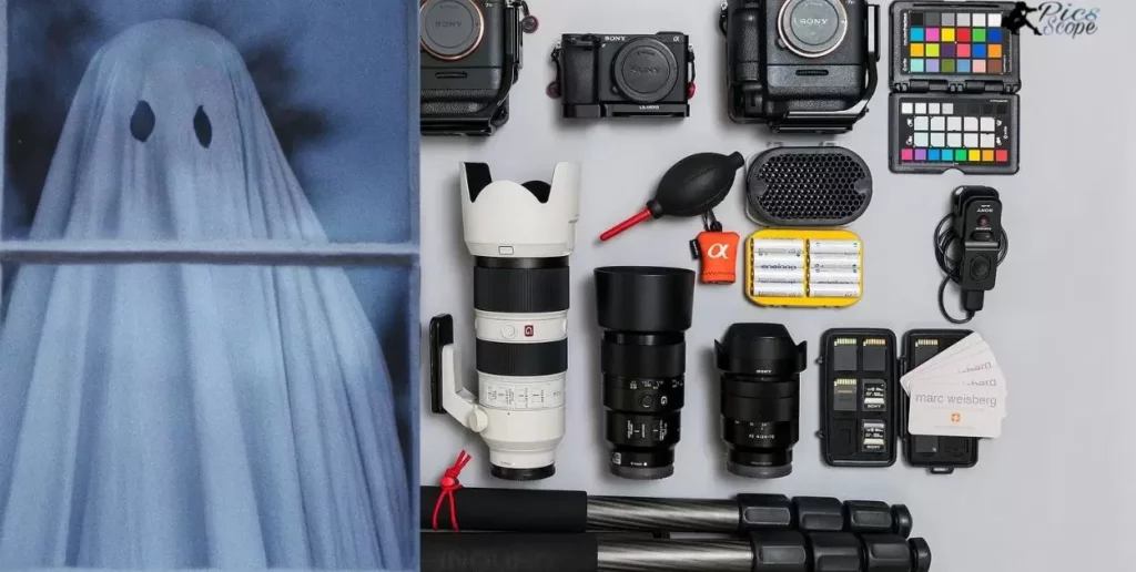 Evaluating Equipment: Can Camera Gear Influence Ghosting In Photography?