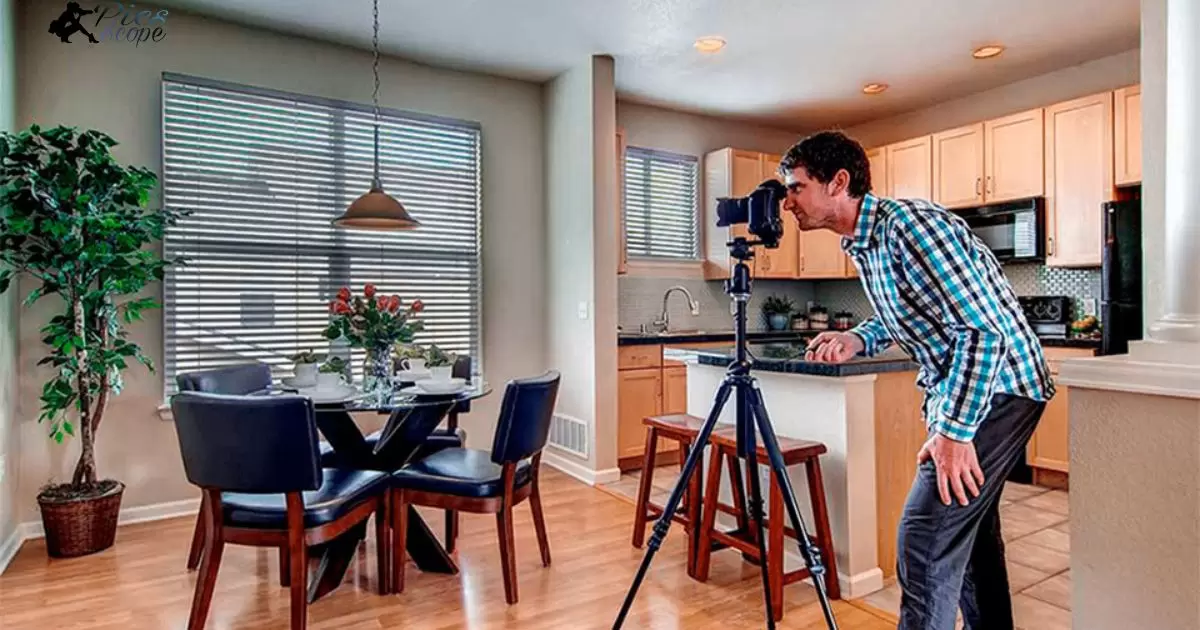 How Much To Charge For Real Estate Photography?