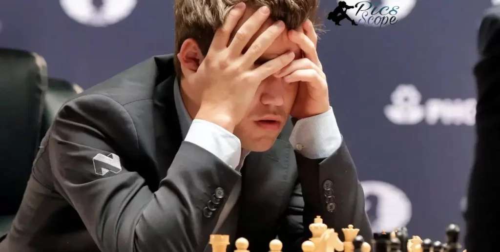 A Closer Look at Carlsen's Strategic Brilliance