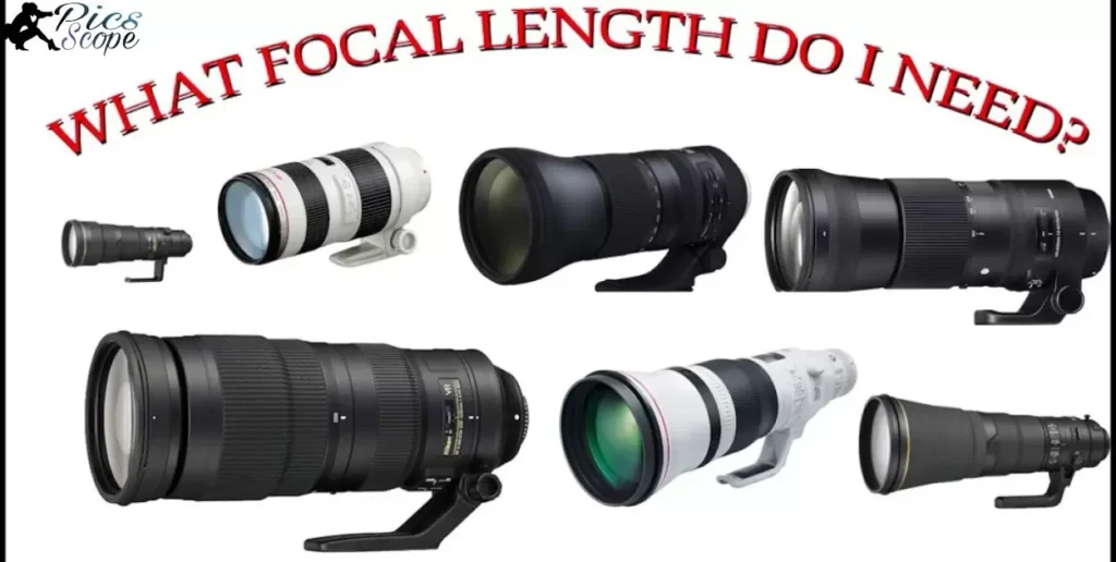 Best Focal Length For Concert Photography