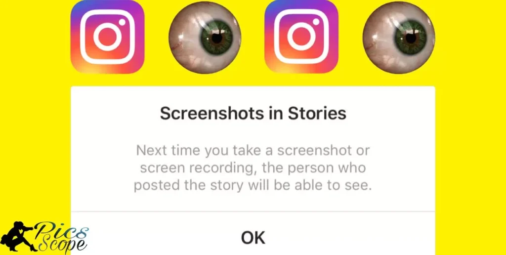 Can People See When You Screenshot On Instagram