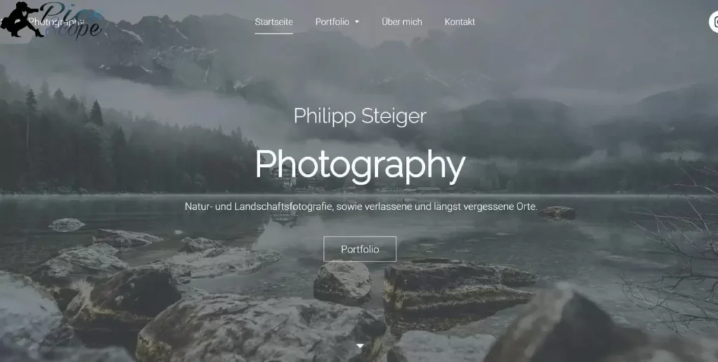 Can photography websites tell if you screenshot?