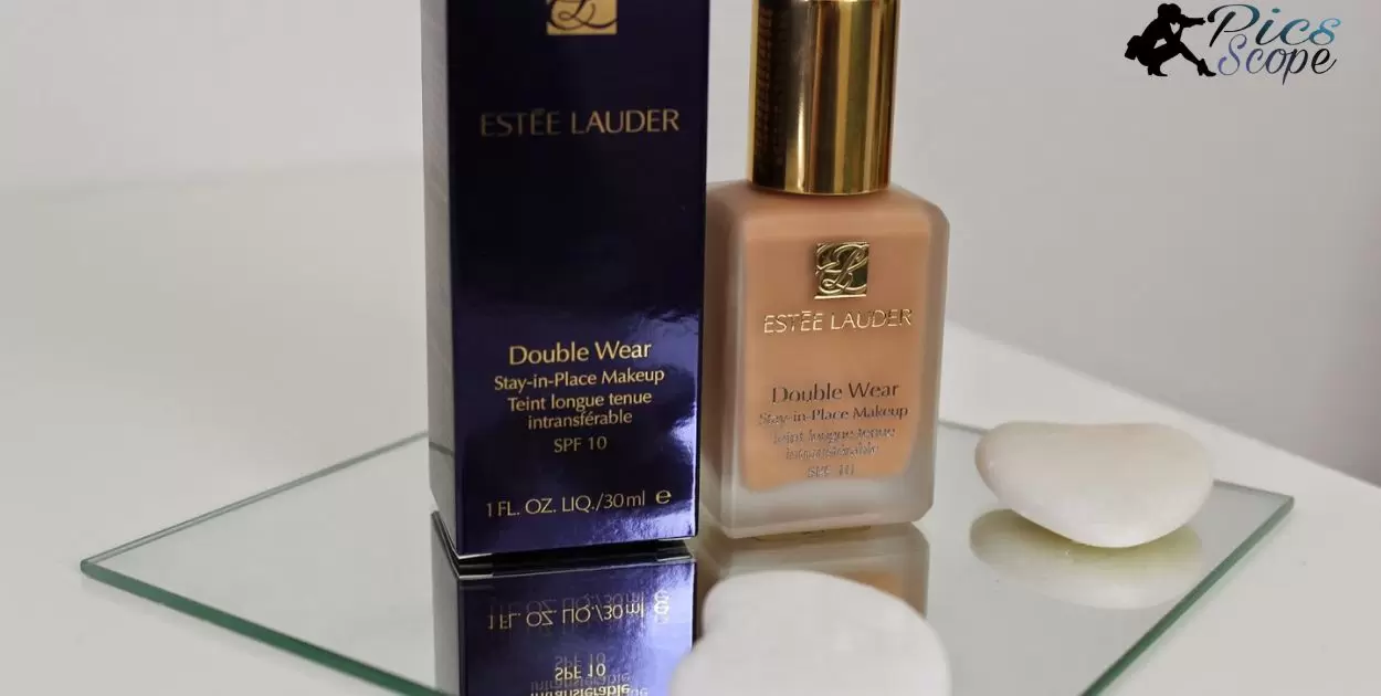 Does Estee Lauder Double Wear Photograph Well?