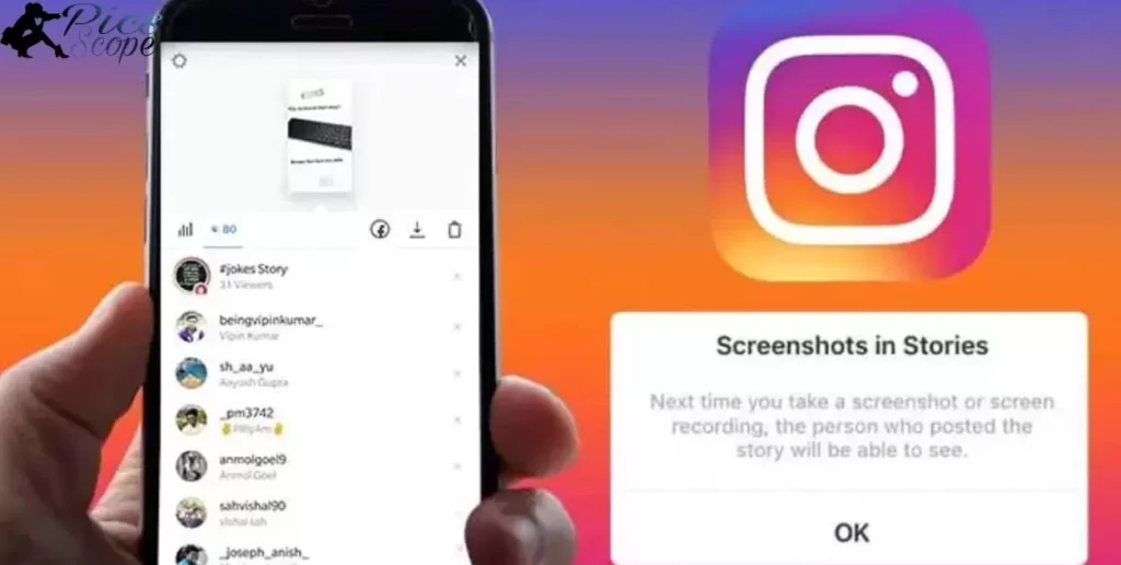 Does Instagram Notify When You Screenshot A Story?