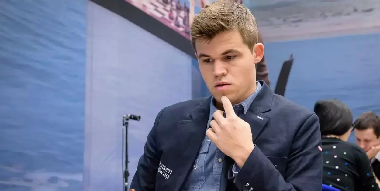 Does Magnus Carlsen Have Photographic Memory?