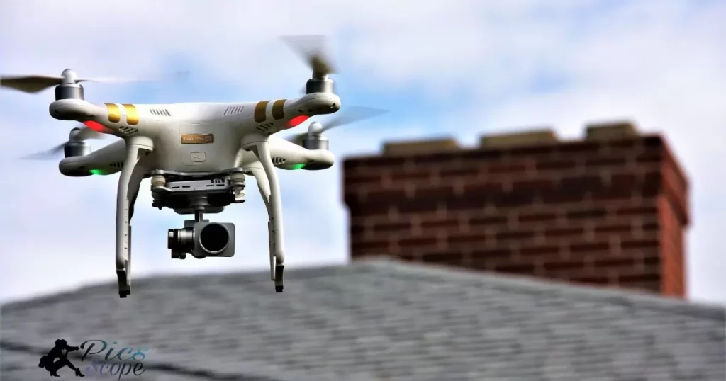Drone Roof Survey Cost