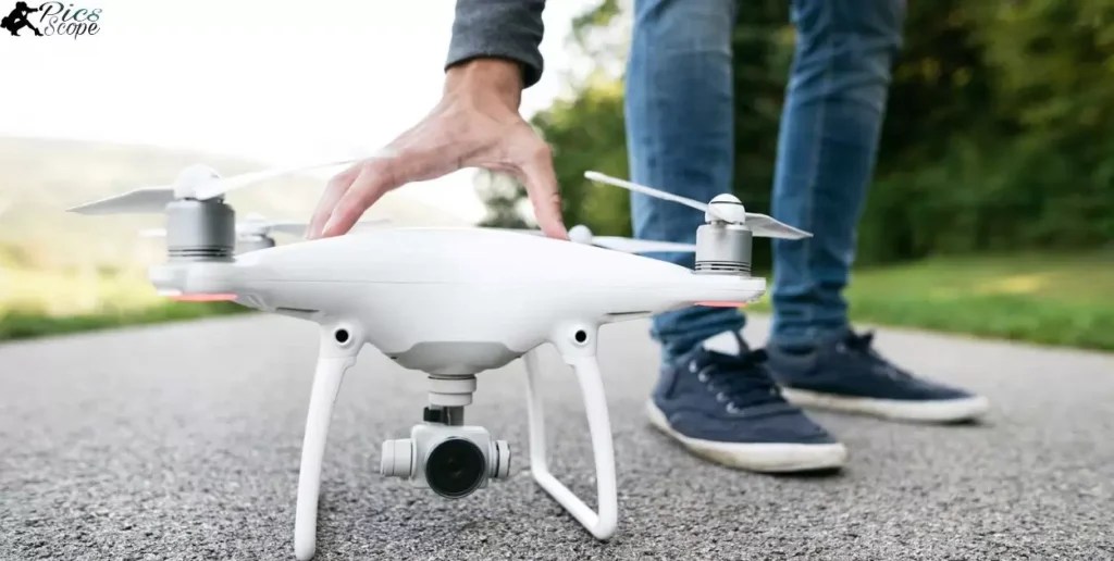 How Much Does A Good Photography Drone Cost?