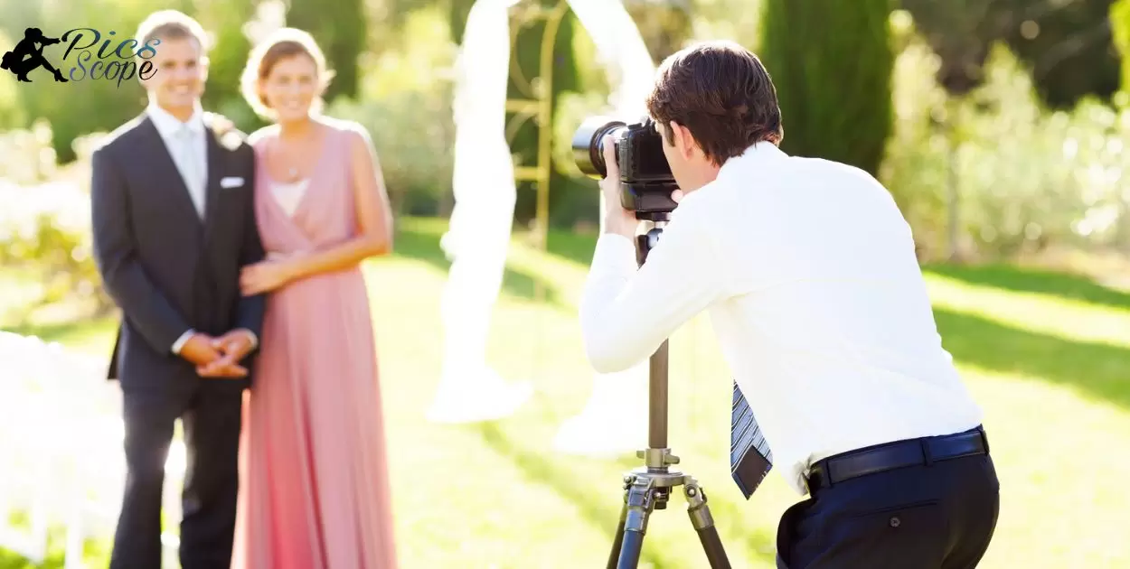 How Much Should Wedding Photography Cost?