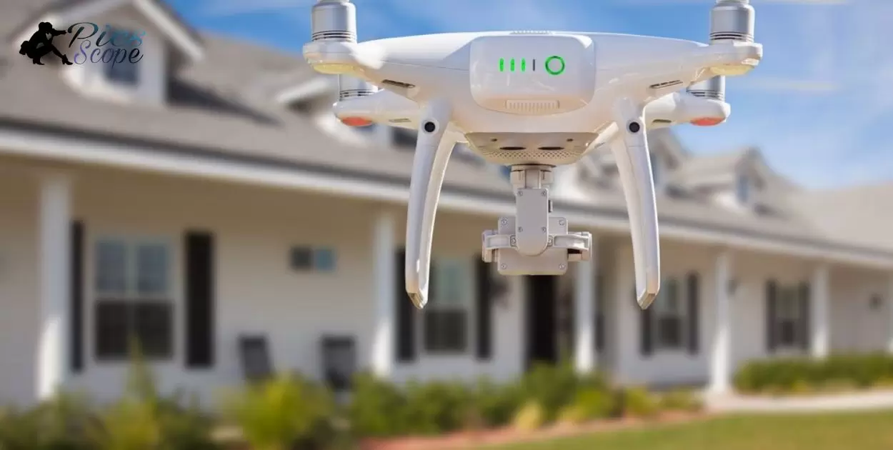 How Much To Charge For Drone Real Estate Photography?