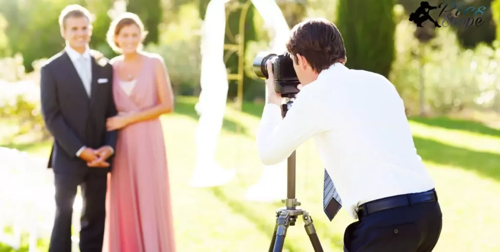 How To Advertise Wedding Photography Online