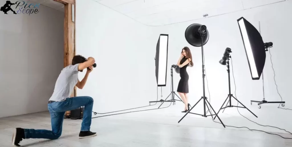 How to Set Up a Backdrop for Different Photography Genres