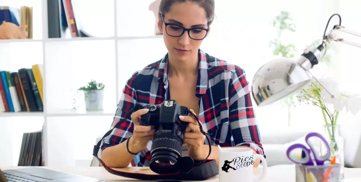 How To Start A Photography Business As A Teenager?