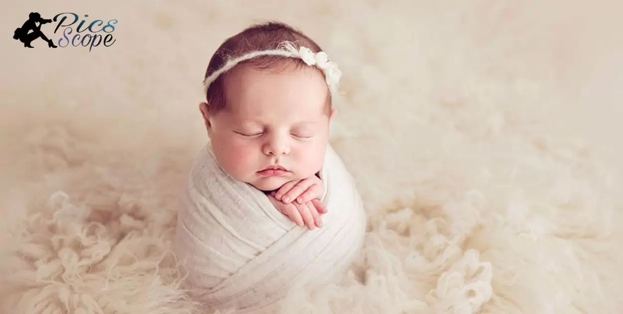 How To Wrap A Newborn For Photography?