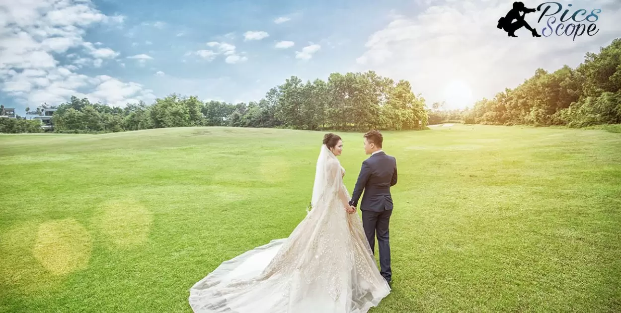 Is 6 Hours Of Wedding Photography Enough?