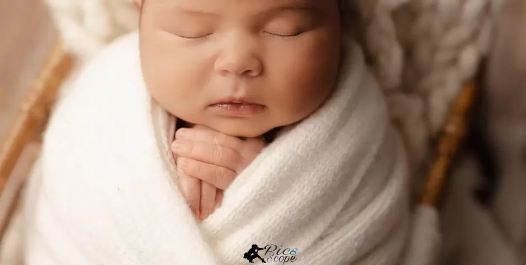 Is Flash Okay For Newborn Photography?