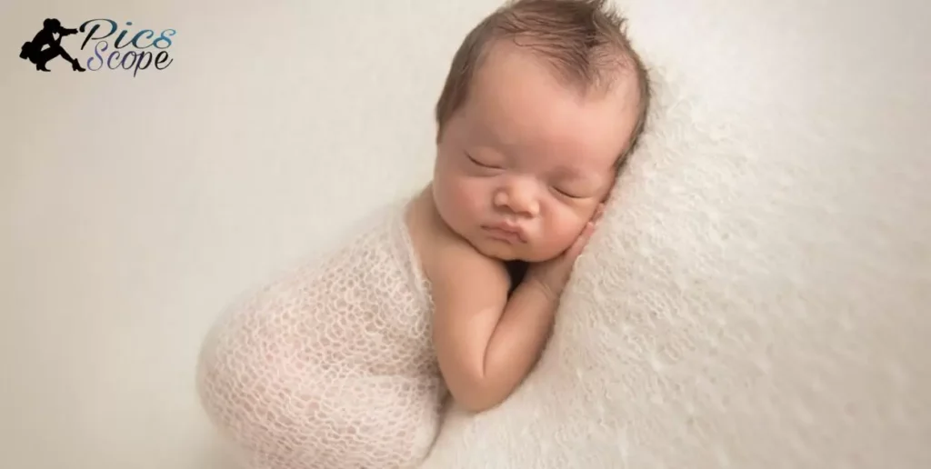 Mastering the Art of Newborn Photography Wrapping