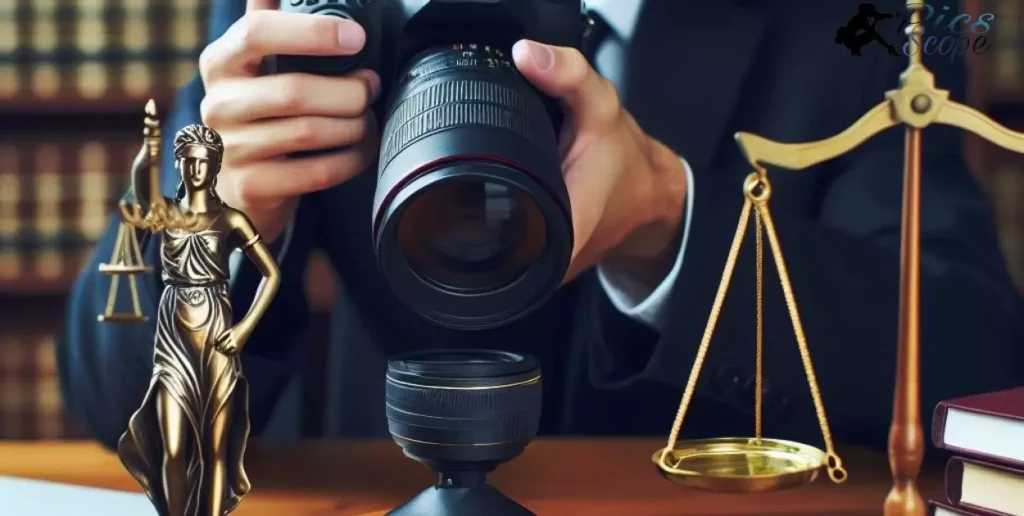 Photographer Rights and Responsibilities in Legal Context