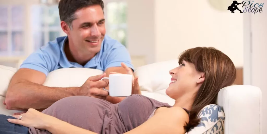 Should You Book While Still expecting Or After Baby’s Arrival?
