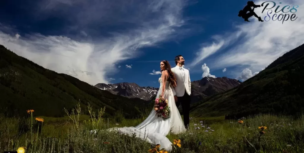 The Artistry Behind Wedding Photography
