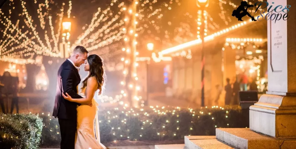 The Impact of Lighting in Wedding Photography