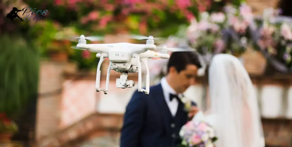 Wedding Drone Photography Cost