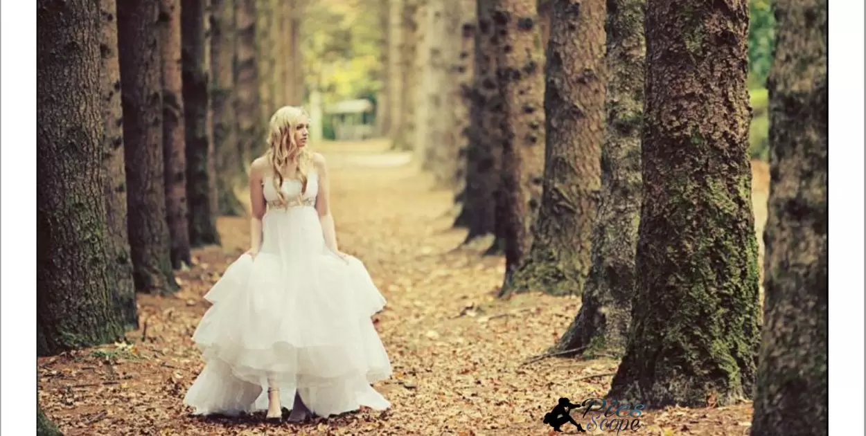 What Is A Bridal Session In Photography?