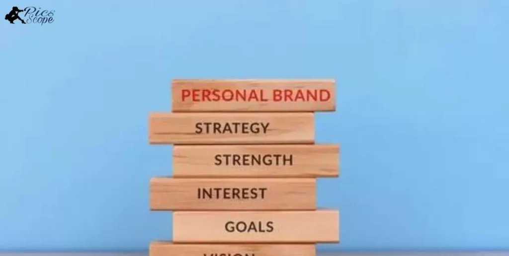 What is the concept of personal branding?