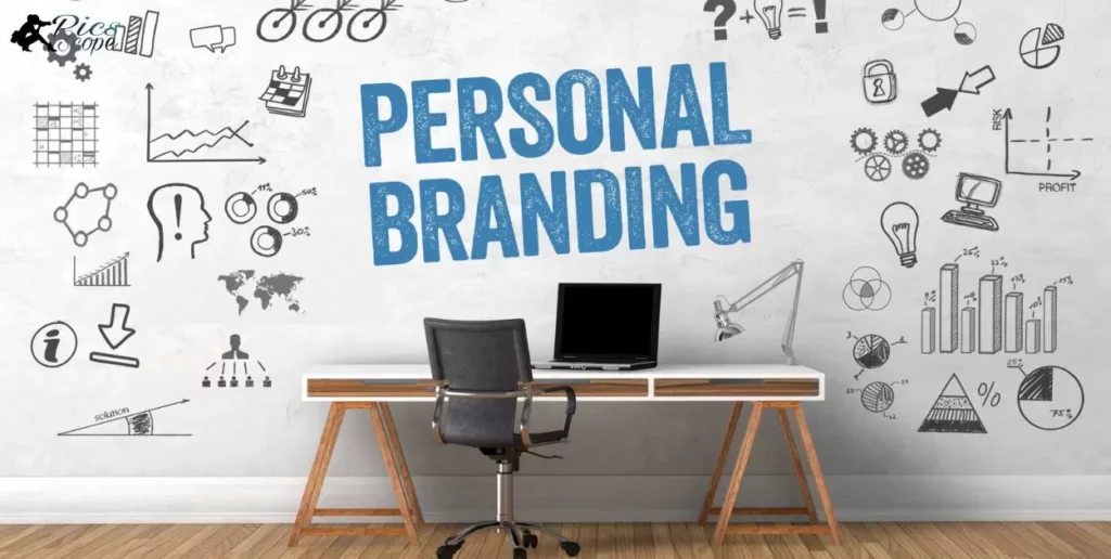 What is the meaning of personal brand image?