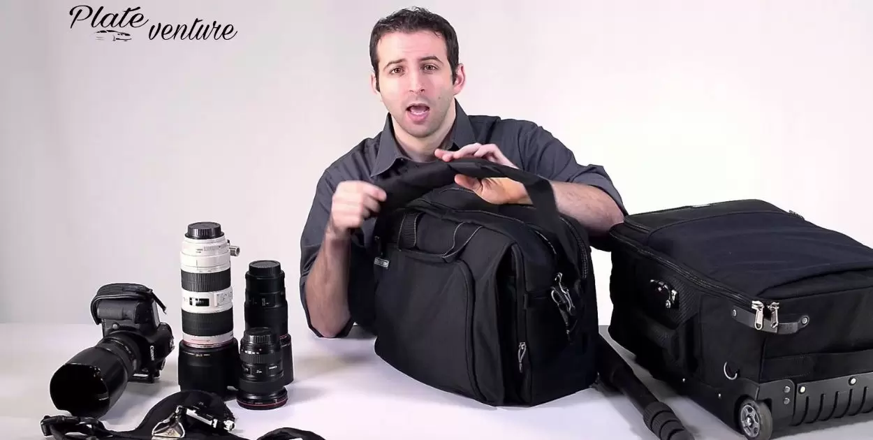 What’s In My Camera Bag Wedding Photographer?