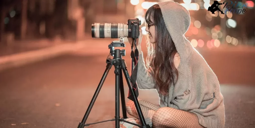 Which Type Of Photographers Should You Tip?