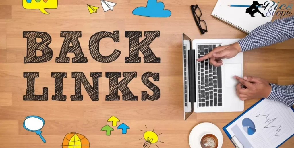 Build Backlinks To Your Photography Website