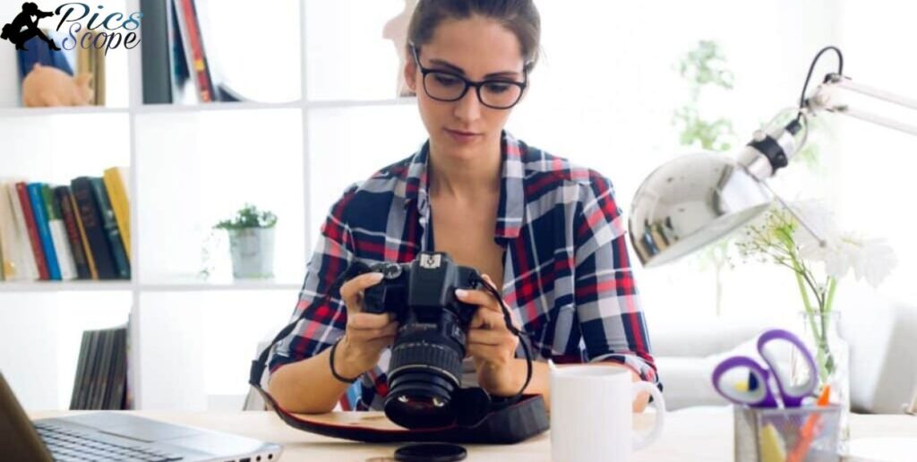 Changing Trends in Photography Careers