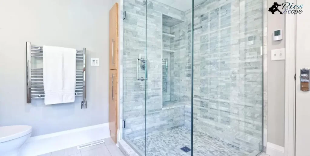 Choosing the Ideal Glass for Stunning Shower Photography
