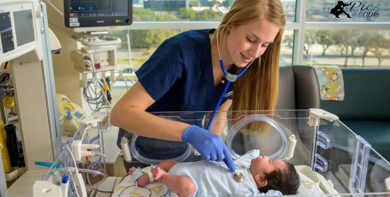Do Hospitals Offer Newborn Photography?
