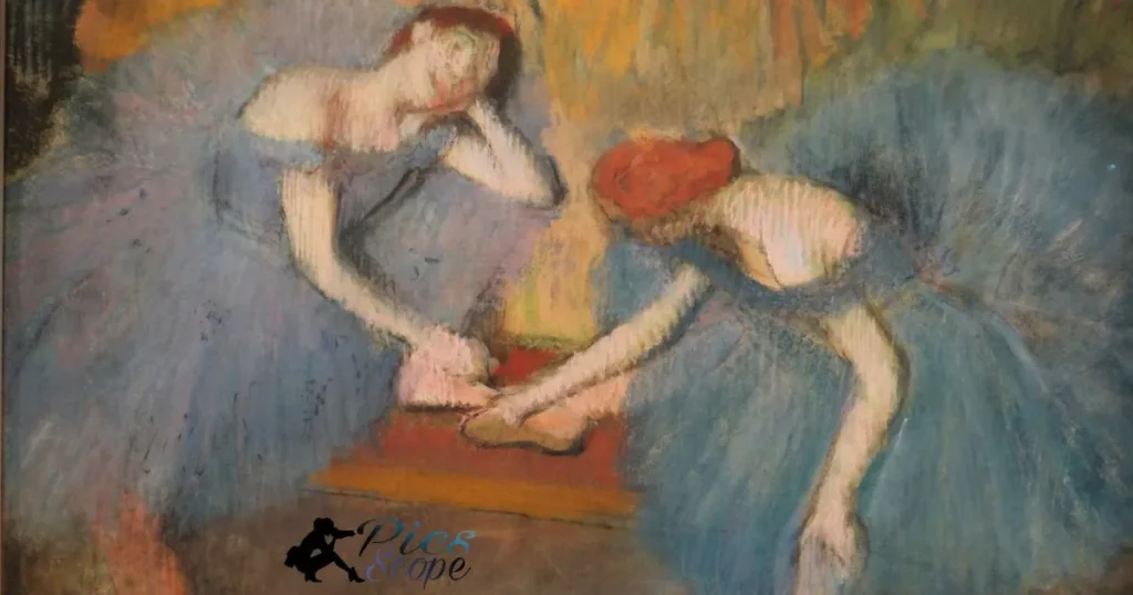 How Did Degas Photograph His Subjects?