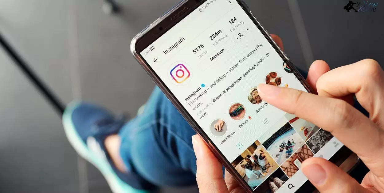 How To Promote Your Photography Business On Instagram? 