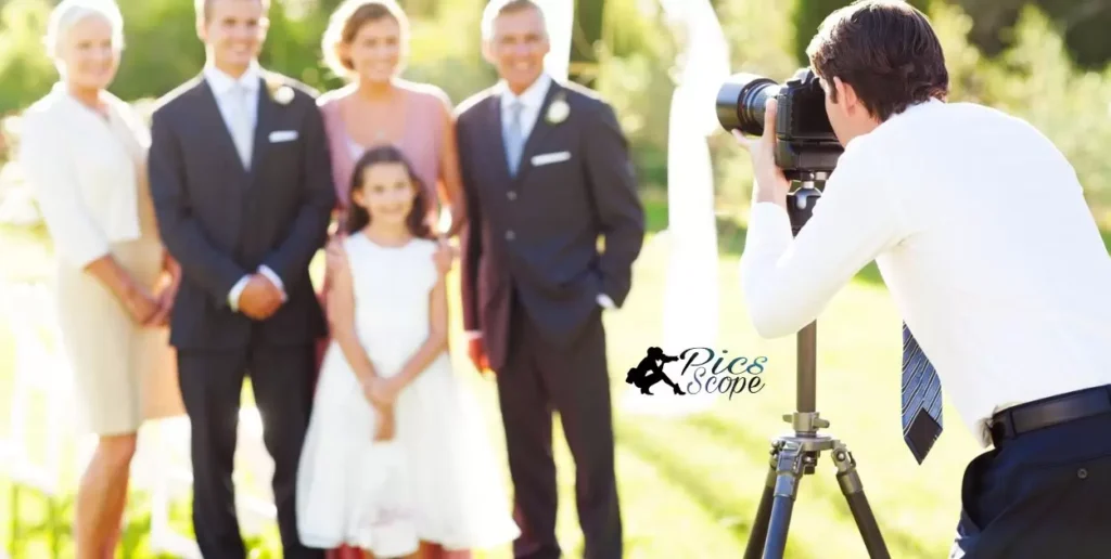 Photography Tips for Crafting an Effective Wedding Portfolio