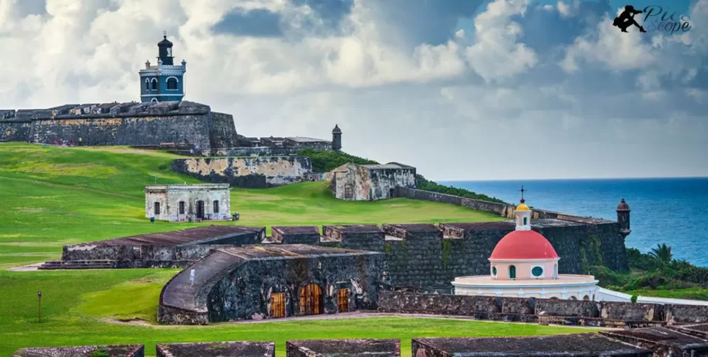 The Historical Significance of Puerto Rico's Most Photographed Site