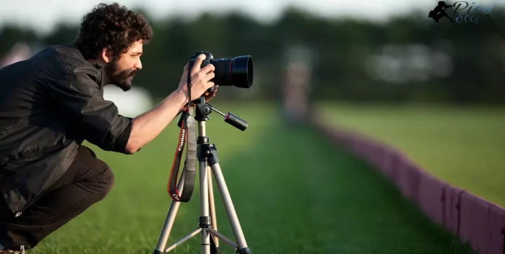 Which Photographer Shot Slightly Out Of Focus?