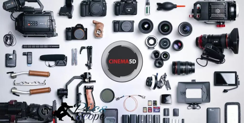 Equipment for Photography: What Do You Need to Get Started?