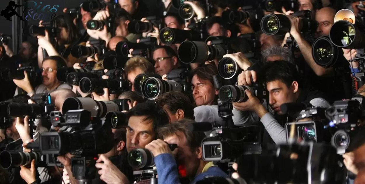 How Do Photographers Get Exposure?
