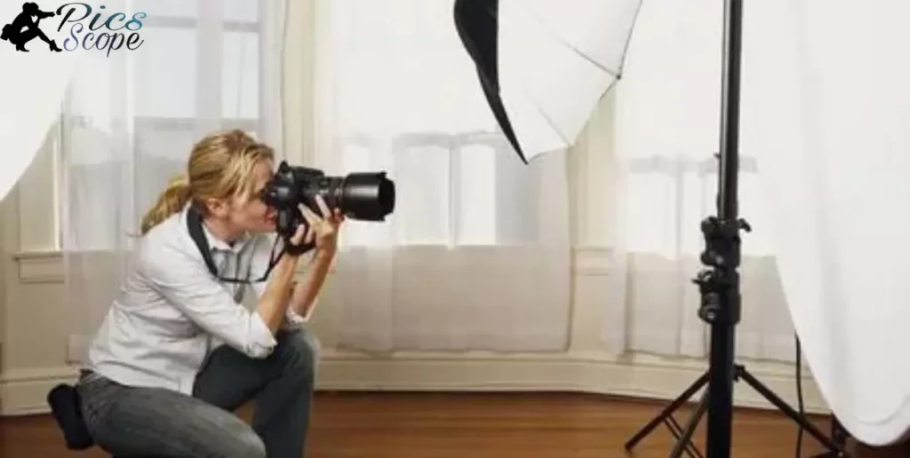 How do professional photographers make a living with photography?