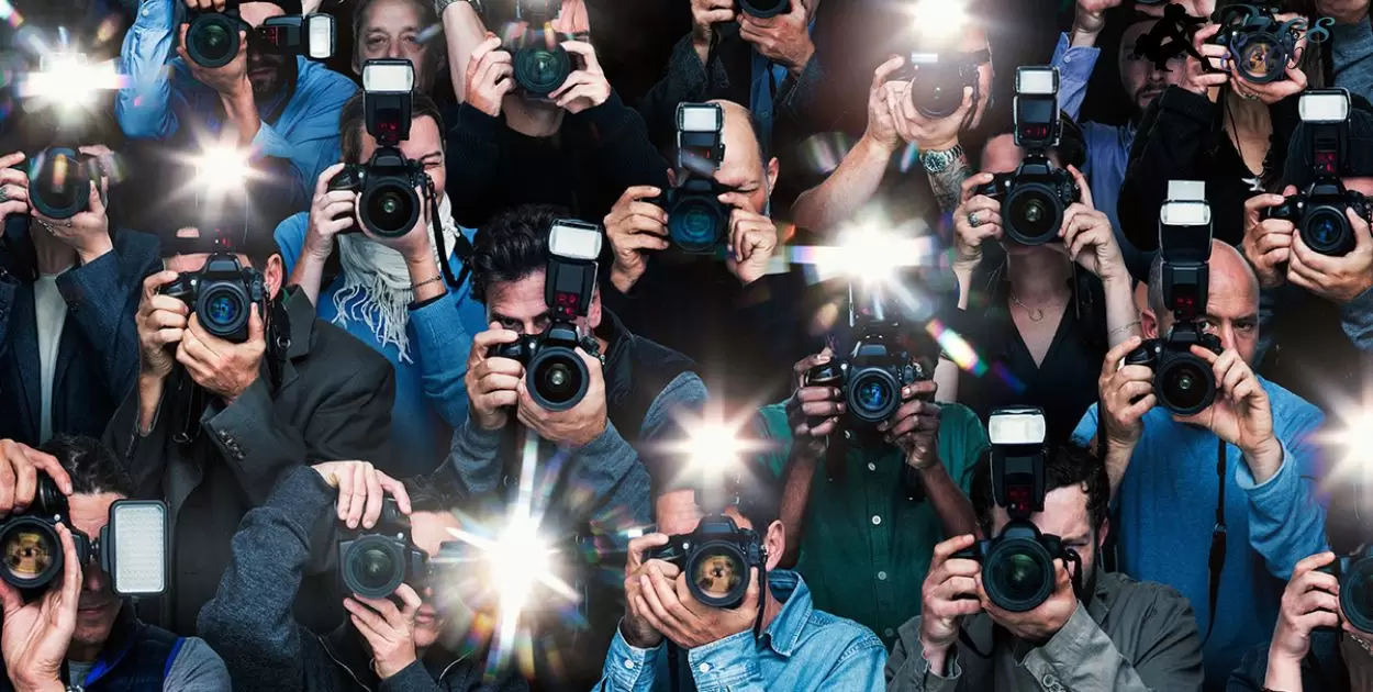 How To Become A Celebrity Photographer?