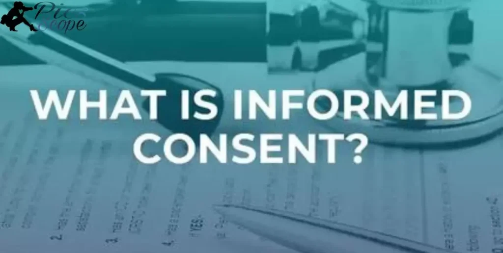 How To Get Informed Consent For Photography?