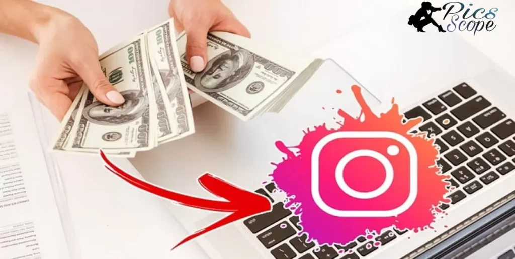 What are the best ways for photographers to make money from Instagram?