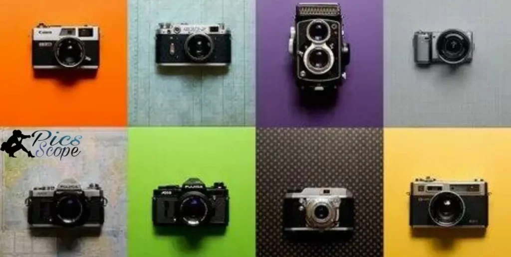What are the different camera modes in photography?