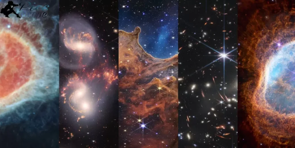 What Do Webb's First Year Images Tell Us About Cosmic Evolution?