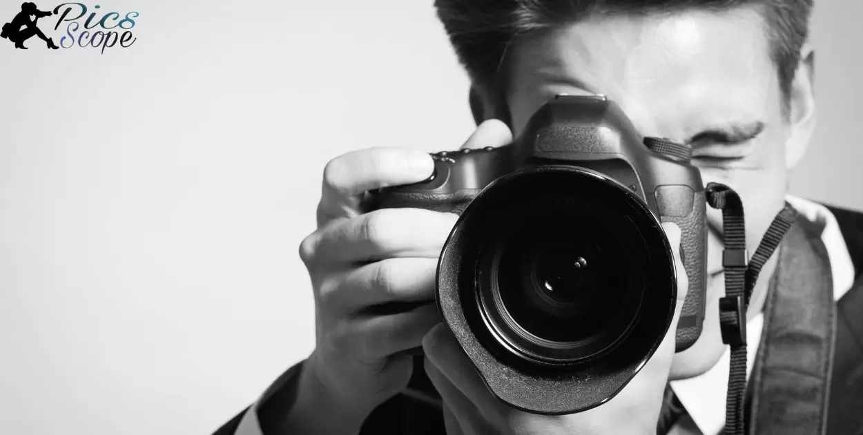 What Do You Need To Become A Good Photographer?