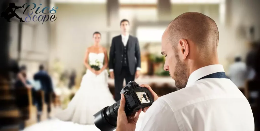 What Services Do Wedding Photographers Provide?