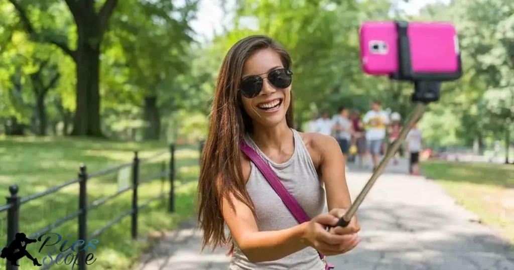 Can Selfie Sticks Improve Phone Selfie Photography?